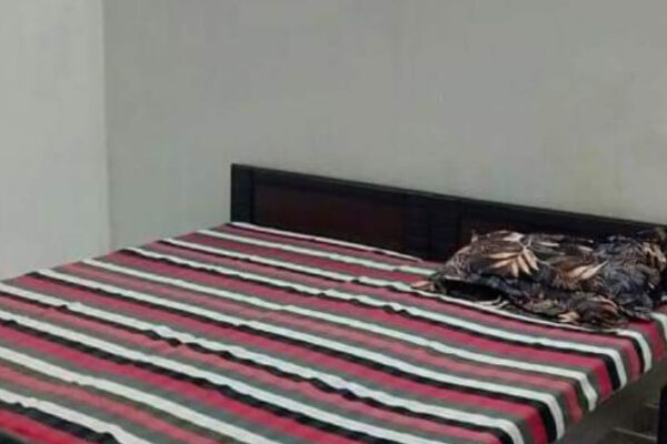 Girls PG in Kharar – No Time Issue