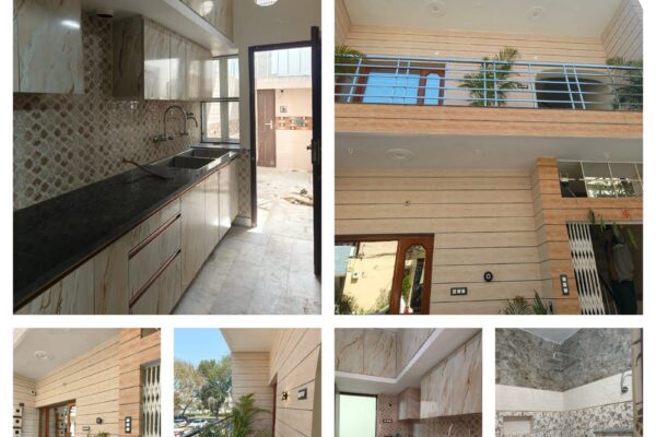 2BHK Independent House for Rent | Owner Free | Sector 41 Chandigarh