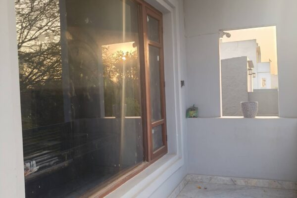 1BHK Fully Furnished Flat | Owner Free | Sector 108 Emaar Mohali