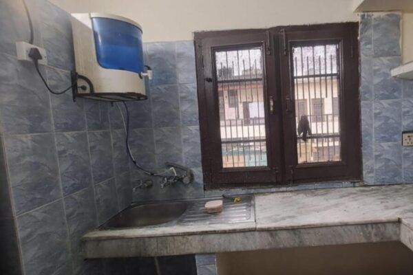 PG for Girls | 1BHK Flat | Sector 23 Chandigarh