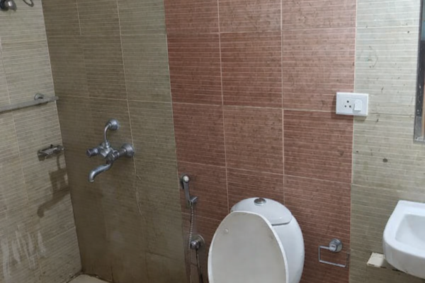 Fully Furnished Independent 1RK | 11th Floor | Near IT Hub Phase 8, Mohali