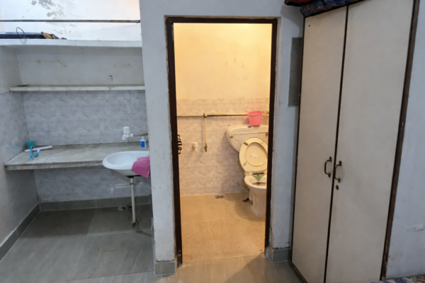 Fully Furnished Independent 1RK | Ground Floor | Owner Free | Sector 70 Mohali