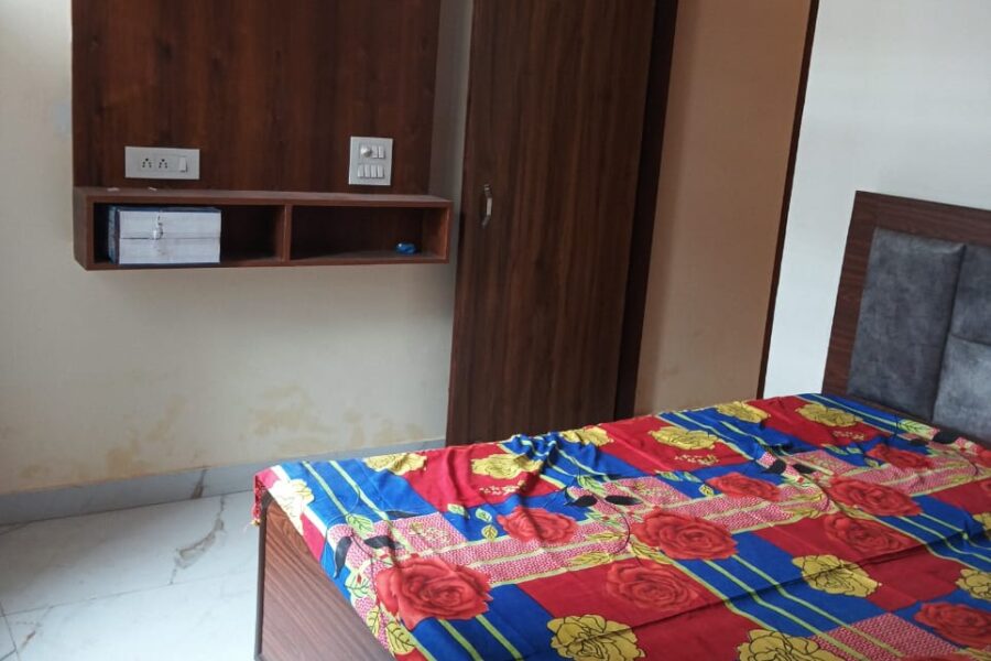 1 BHK Top Floor Flat for Sale in Sector 115 Mohali | With Assured Rental Income