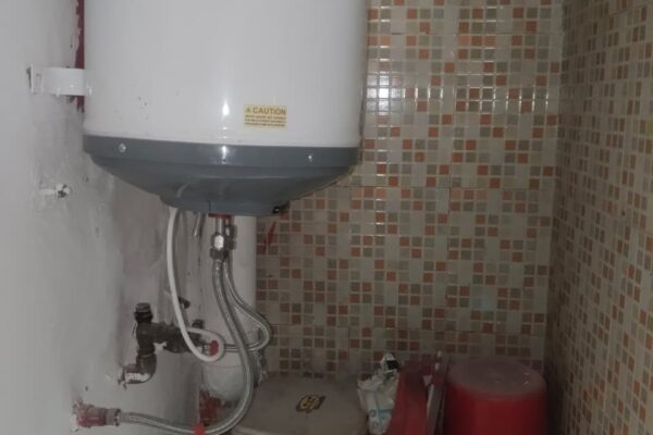 Spacious 3 Room Set Ground Floor for Rent in Sector 44 | Independent & Owner Free