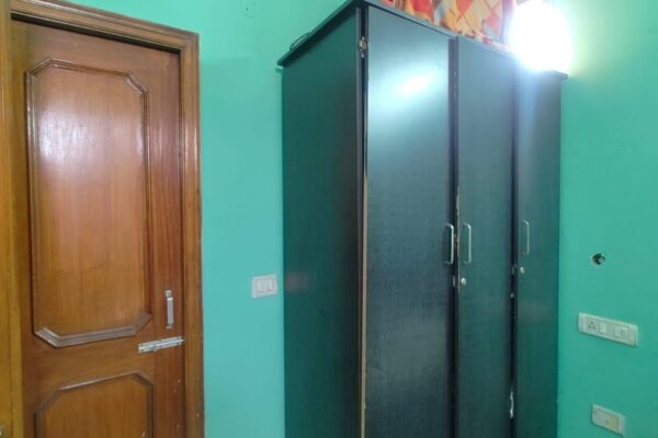 3 Room Set Fully Furnished for Boys in Sec 44-B | Owner Free | ₹14,500/Room