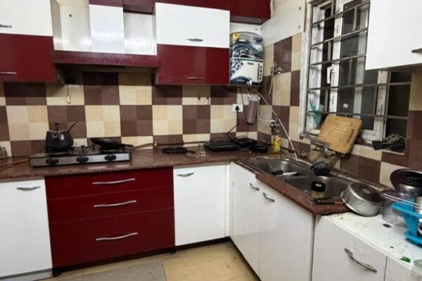 2 BHK Fully Furnished Flat for Rent in Sector 88 | Owner Free |