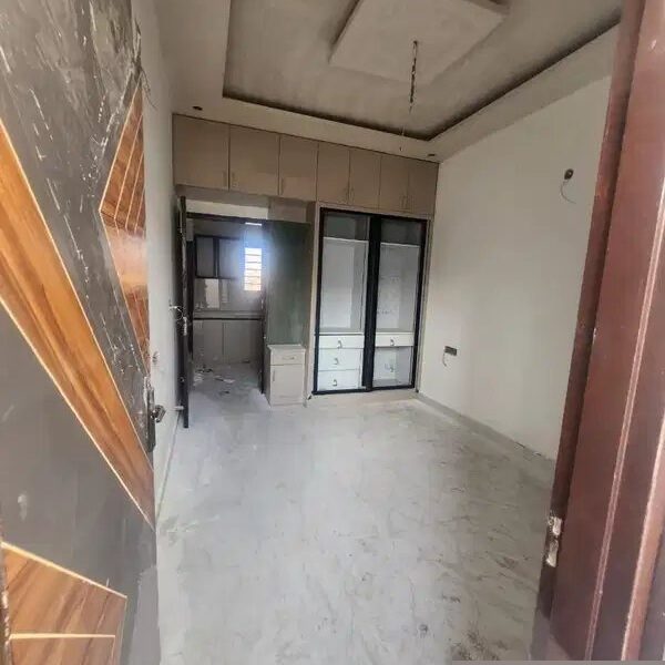 Ready to Move 3 BHK Kothi in Gated Society | 105 Gajj | Near Kharar-Landran Road